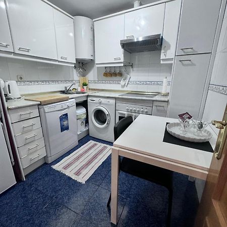 Precioso Piso En Sol Madrid - 2 Hab Apartman Kültér fotó