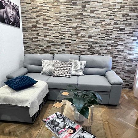 Precioso Piso En Sol Madrid - 2 Hab Apartman Kültér fotó