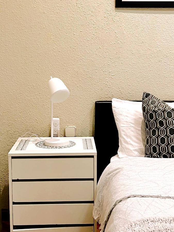 Precioso Piso En Sol Madrid - 2 Hab Apartman Kültér fotó