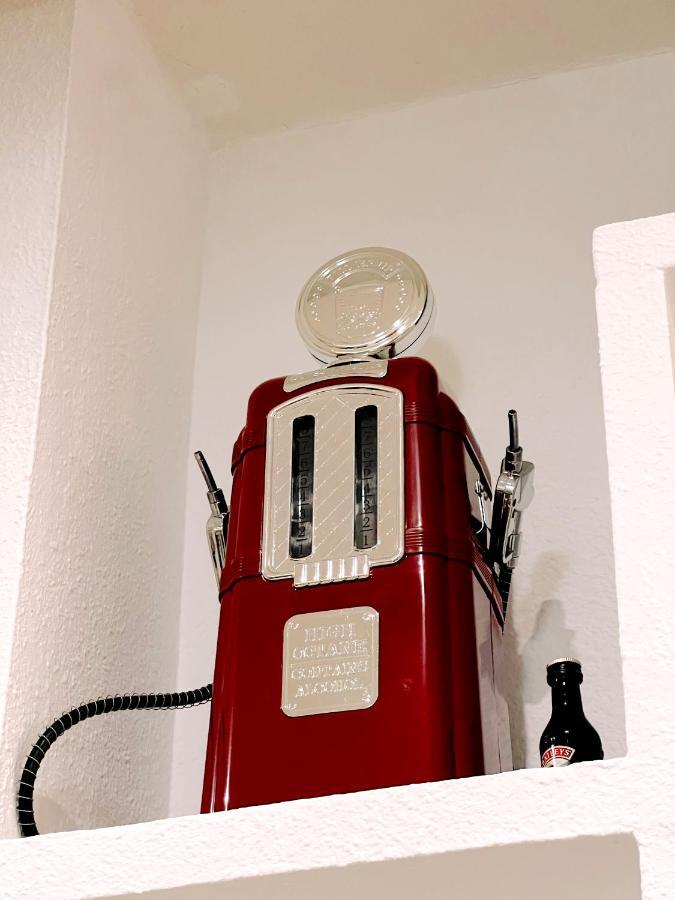 Precioso Piso En Sol Madrid - 2 Hab Apartman Kültér fotó