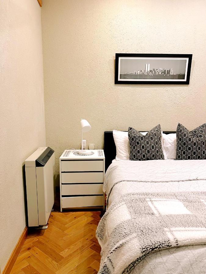 Precioso Piso En Sol Madrid - 2 Hab Apartman Kültér fotó