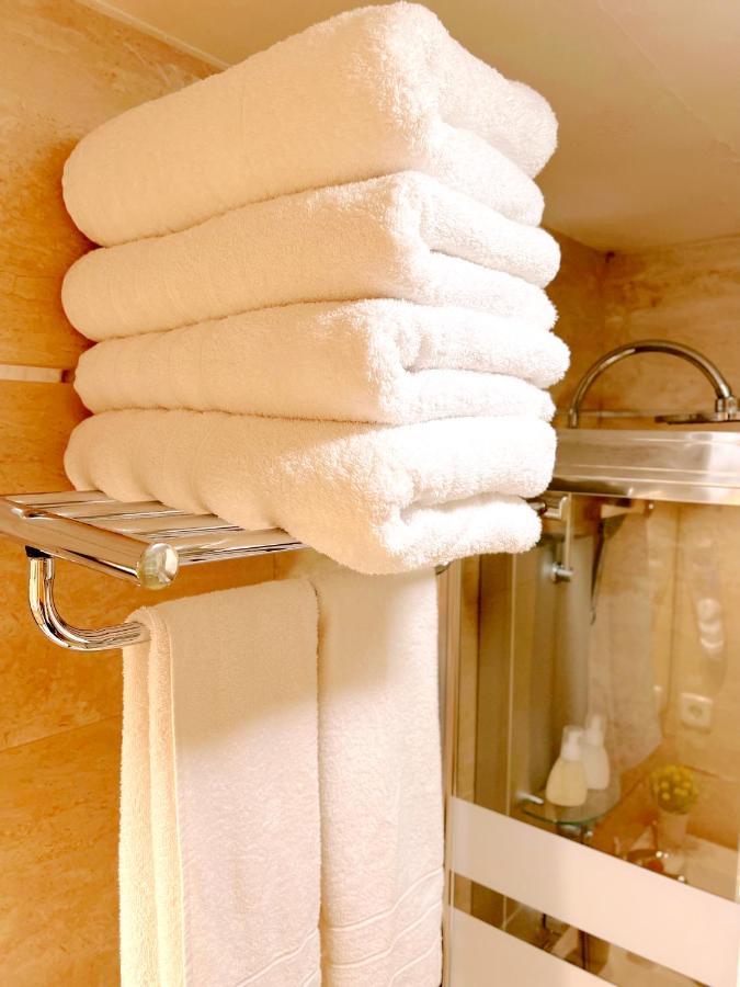 Precioso Piso En Sol Madrid - 2 Hab Apartman Kültér fotó