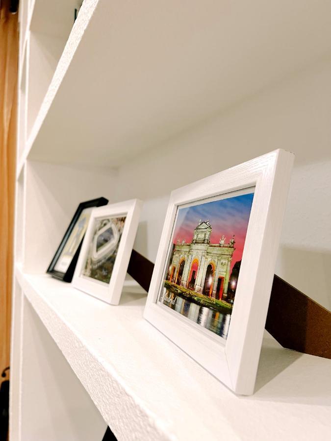 Precioso Piso En Sol Madrid - 2 Hab Apartman Kültér fotó