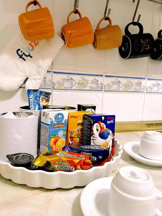 Precioso Piso En Sol Madrid - 2 Hab Apartman Kültér fotó