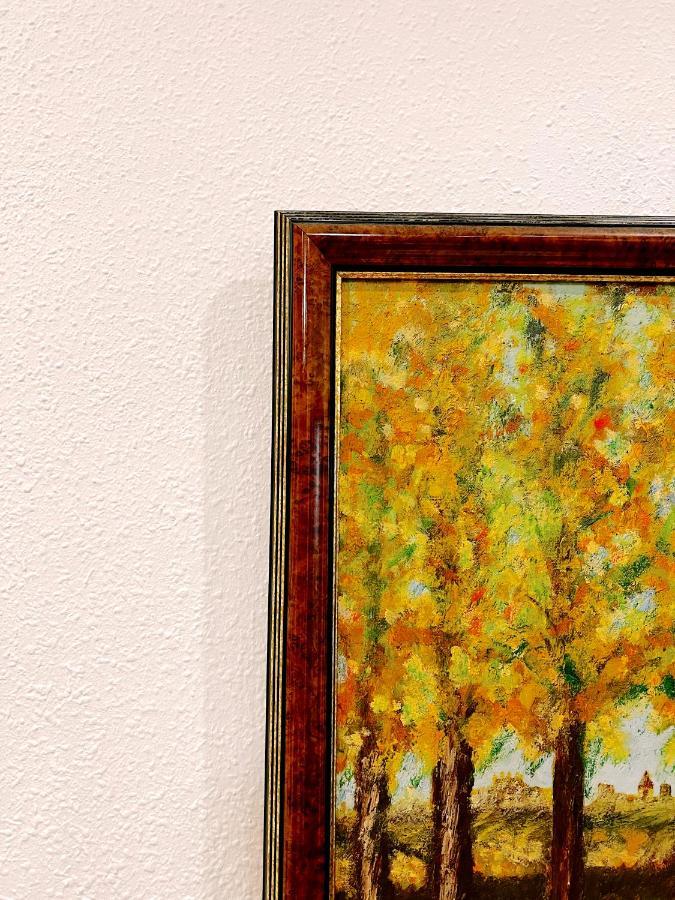 Precioso Piso En Sol Madrid - 2 Hab Apartman Kültér fotó
