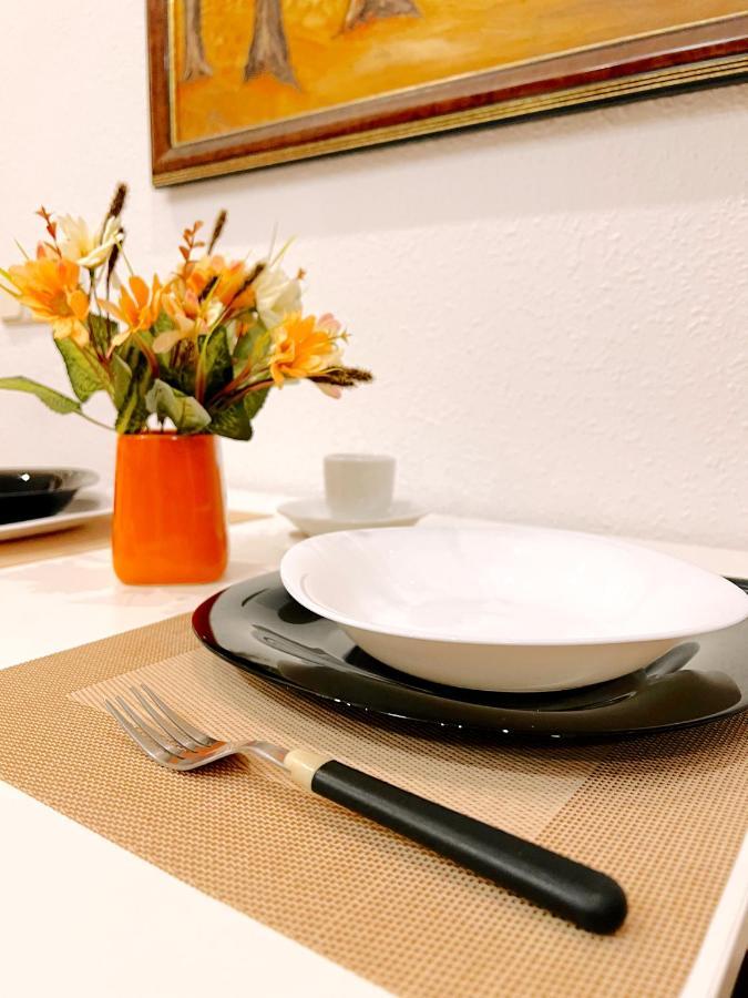 Precioso Piso En Sol Madrid - 2 Hab Apartman Kültér fotó