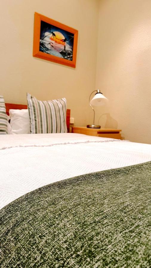 Precioso Piso En Sol Madrid - 2 Hab Apartman Kültér fotó